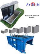 Prekast Kalıpları (Precast Formwork Systems)